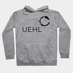 UEHL (black design) Hoodie